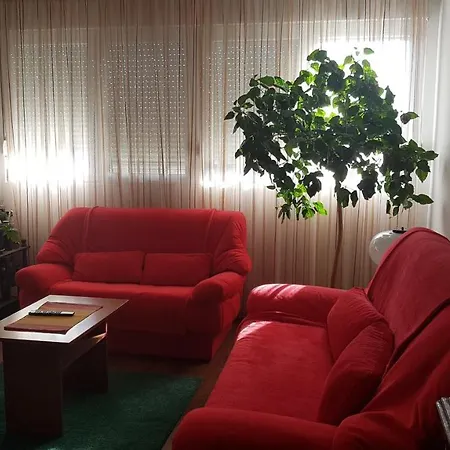 Nerabella Apartment Belgrad Exterior foto