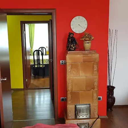 Nerabella Apartment Belgrad Exterior foto