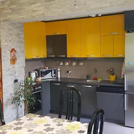 Nerabella Apartment Belgrad Exterior foto