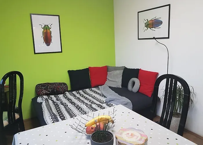 Nerabella Apartment