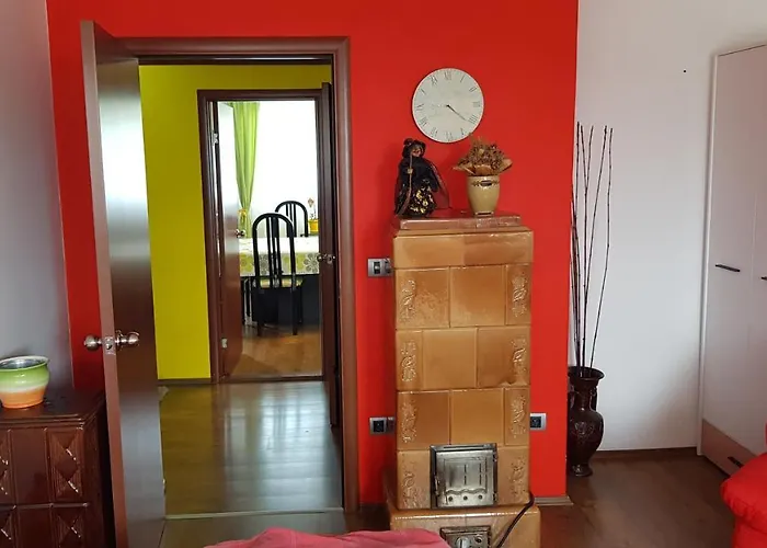 Nerabella Apartment