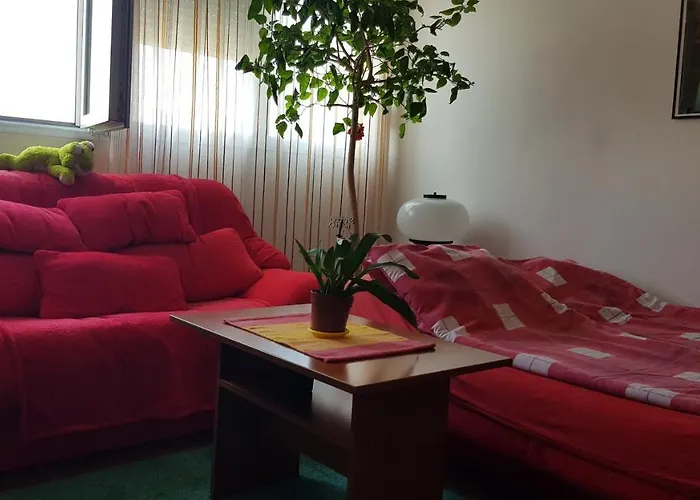 Nerabella Apartment