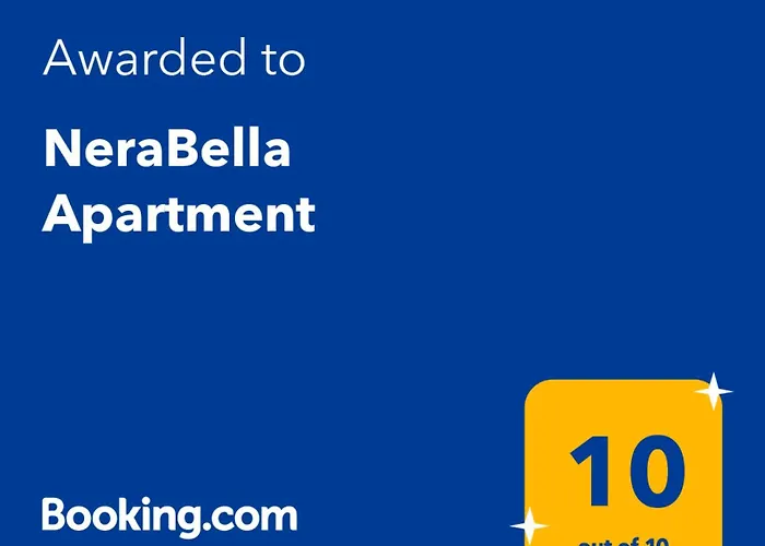 Nerabella Apartment