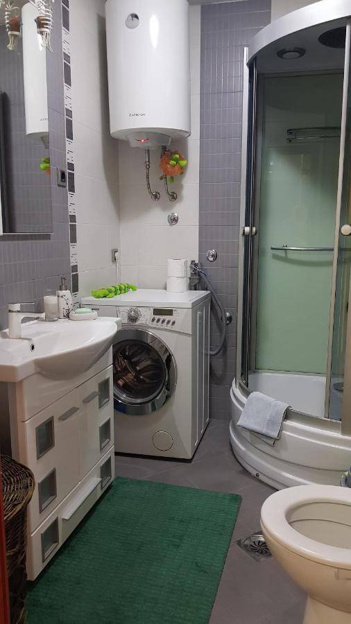Nerabella Apartament