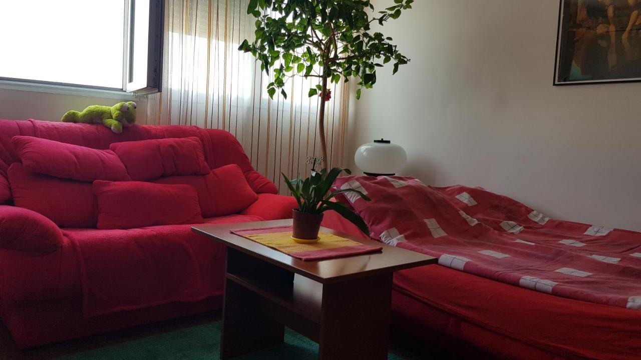 Nerabella Apartment