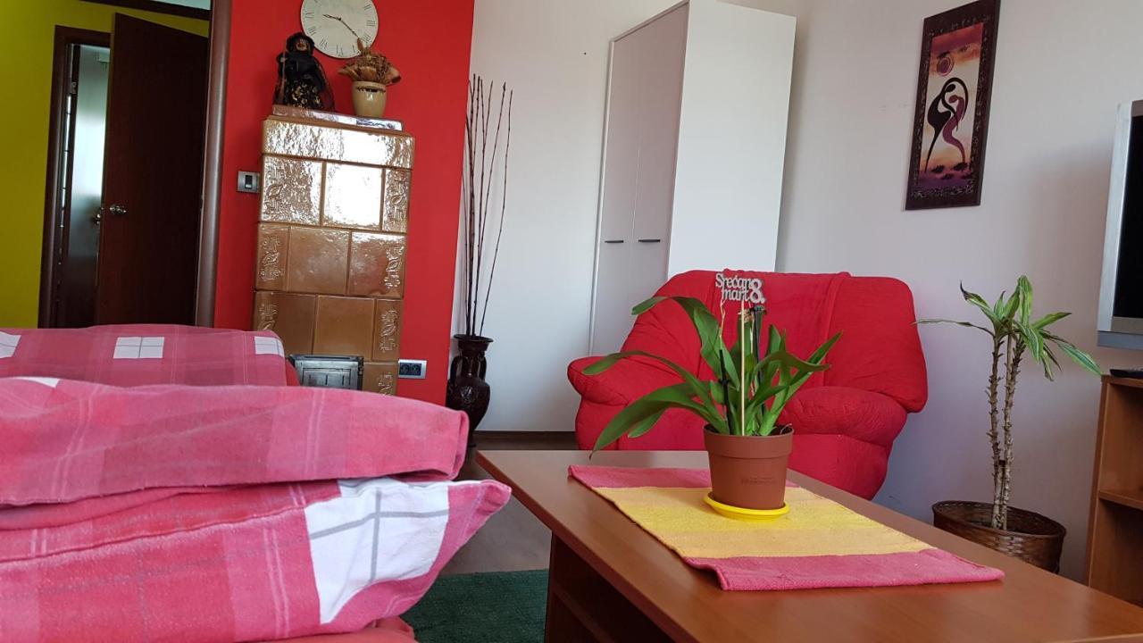 Apartment Nerabella