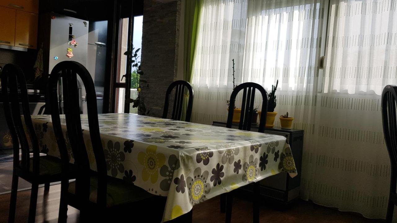 Apartment Nerabella Belgrad