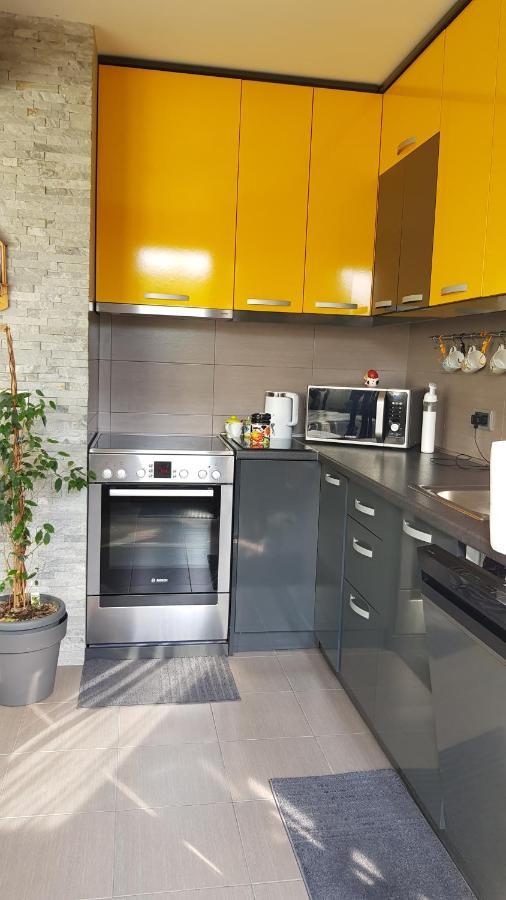 Apartment Nerabella *