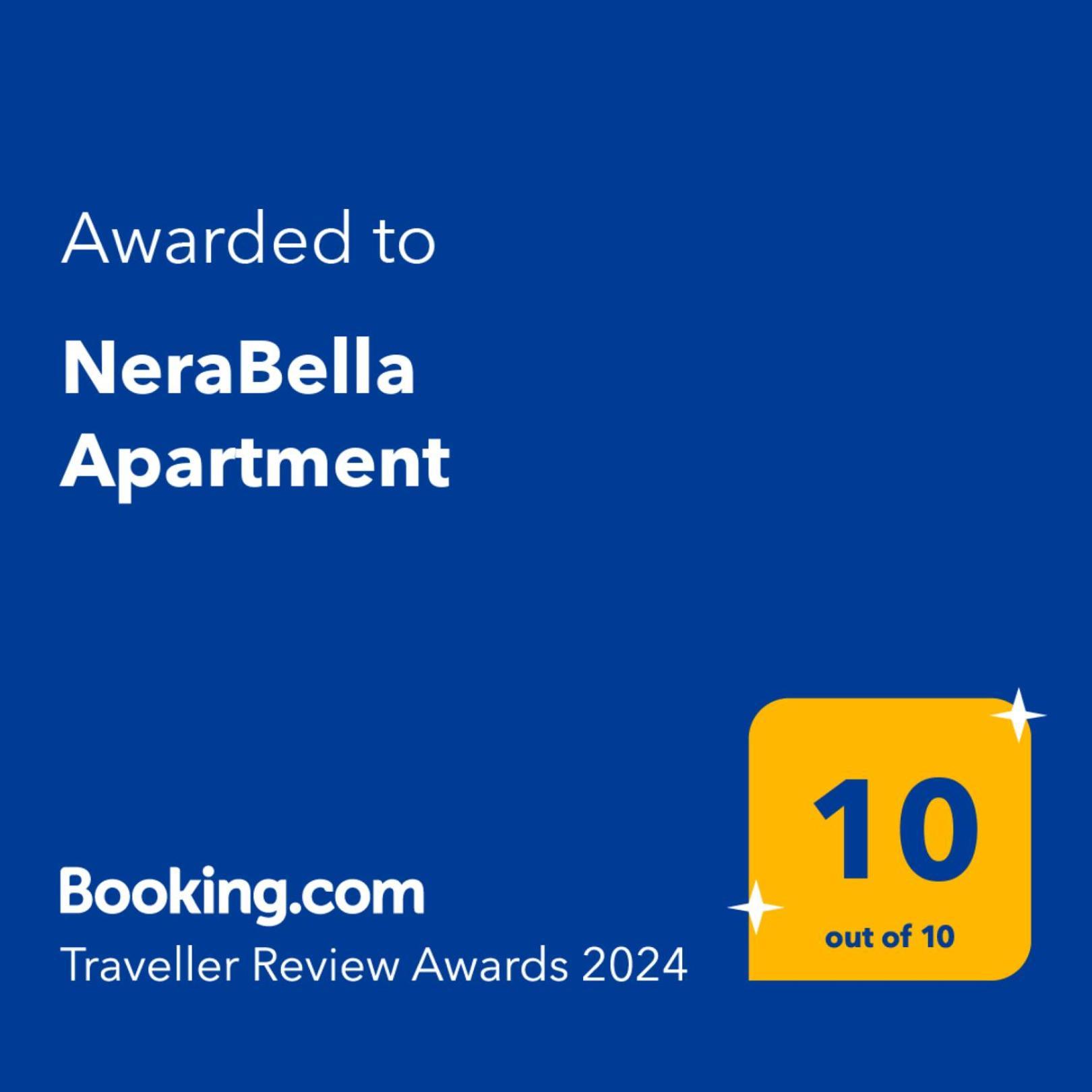 Nerabella Apartament *